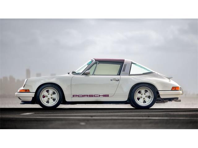 1990 Porsche 911 (CC-2092644) for sale in Carmel, California