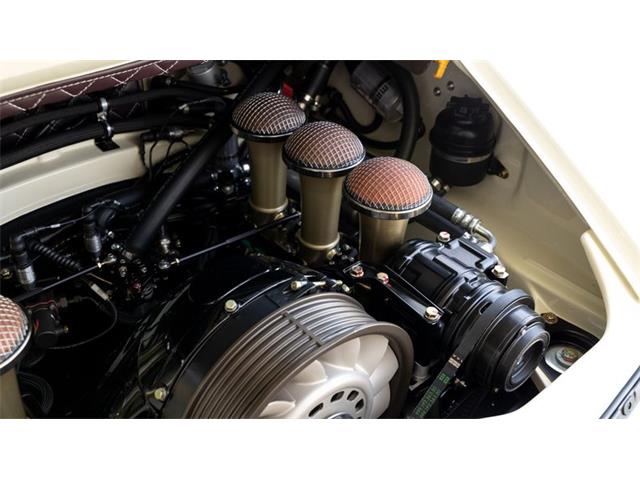 1990 Porsche 911 (CC-2092644) for sale in Carmel, California