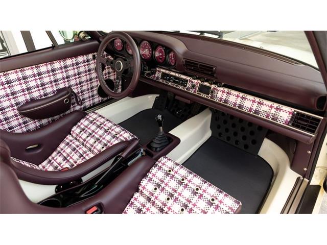 1990 Porsche 911 (CC-2092644) for sale in Carmel, California