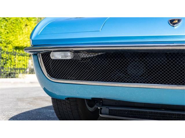 1968 Lamborghini Islero (CC-2092645) for sale in Carmel, California