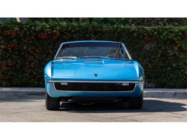 1968 Lamborghini Islero (CC-2092645) for sale in Carmel, California