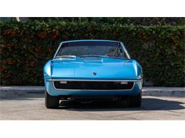 1968 Lamborghini Islero (CC-2092645) for sale in Carmel, California