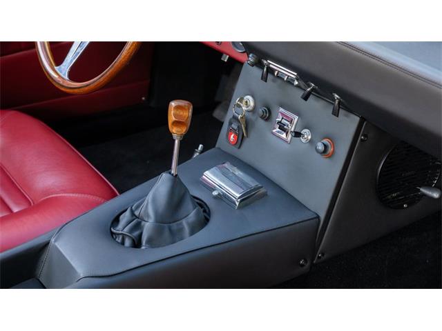 1968 Lamborghini Islero (CC-2092645) for sale in Carmel, California