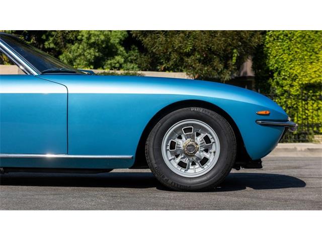 1968 Lamborghini Islero (CC-2092645) for sale in Carmel, California