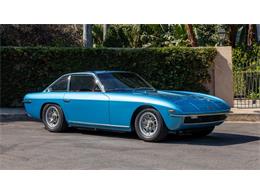 1968 Lamborghini Islero (CC-2092645) for sale in Carmel, California