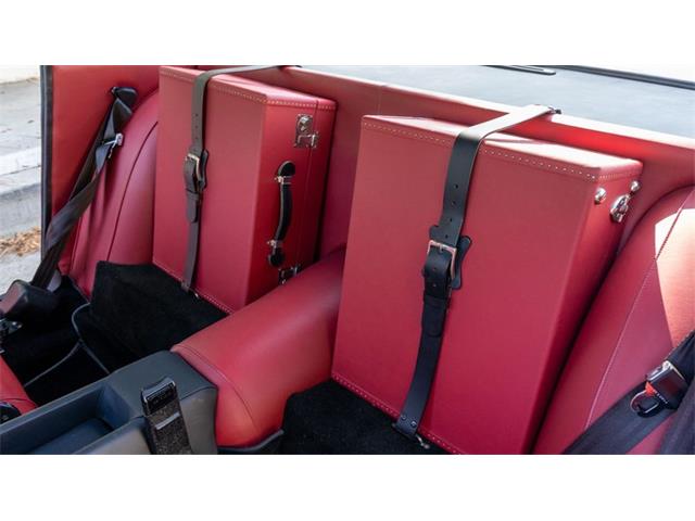 1968 Lamborghini Islero (CC-2092645) for sale in Carmel, California