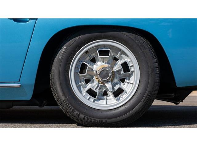1968 Lamborghini Islero (CC-2092645) for sale in Carmel, California