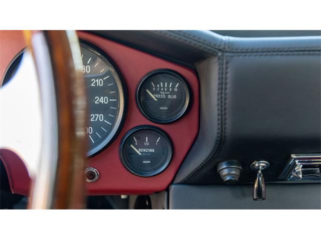 1968 Lamborghini Islero (CC-2092645) for sale in Carmel, California