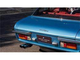 1968 Lamborghini Islero (CC-2092645) for sale in Carmel, California