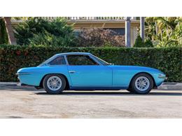 1968 Lamborghini Islero (CC-2092645) for sale in Carmel, California