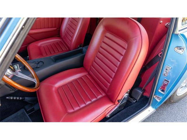 1968 Lamborghini Islero (CC-2092645) for sale in Carmel, California