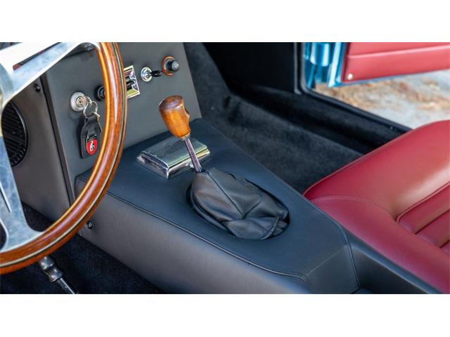 1968 Lamborghini Islero (CC-2092645) for sale in Carmel, California
