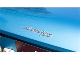 1968 Lamborghini Islero (CC-2092645) for sale in Carmel, California