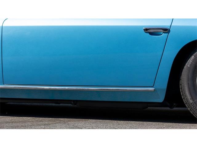 1968 Lamborghini Islero (CC-2092645) for sale in Carmel, California