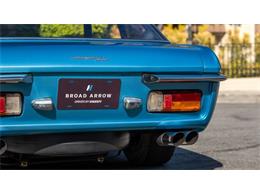 1968 Lamborghini Islero (CC-2092645) for sale in Carmel, California