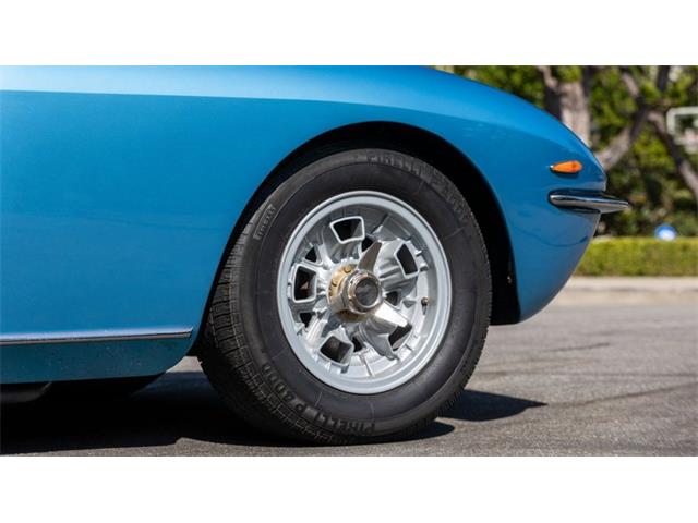 1968 Lamborghini Islero (CC-2092645) for sale in Carmel, California