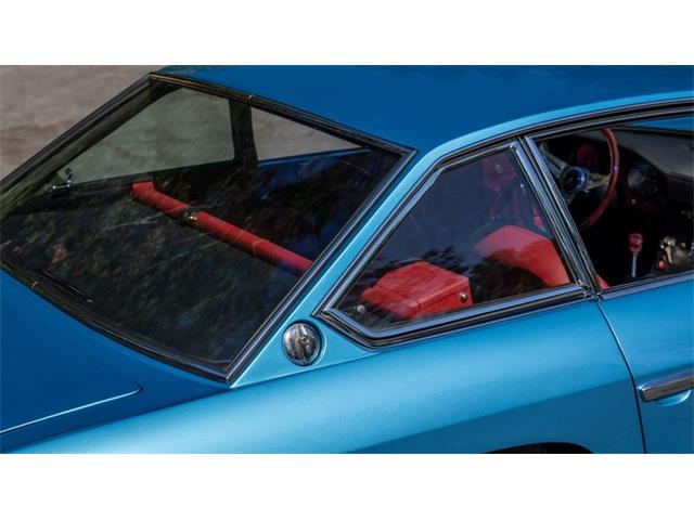 1968 Lamborghini Islero (CC-2092645) for sale in Carmel, California