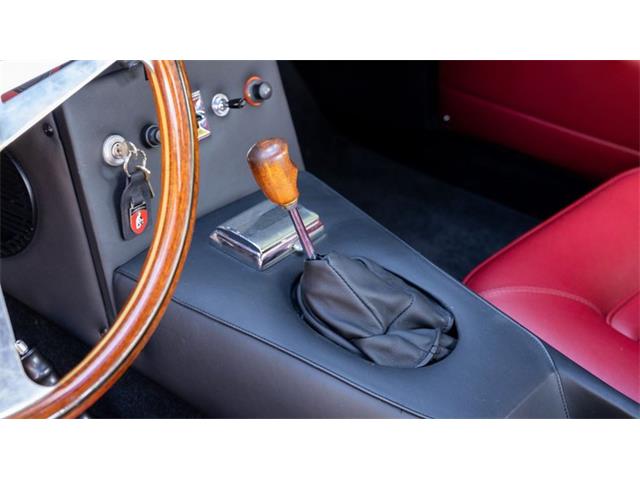 1968 Lamborghini Islero (CC-2092645) for sale in Carmel, California
