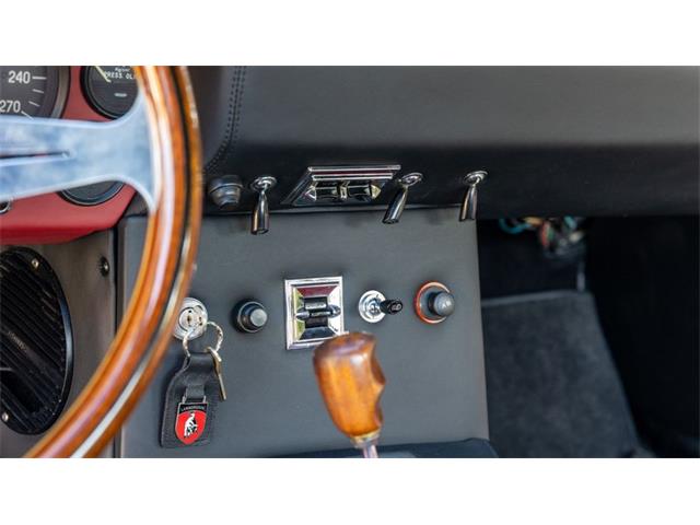 1968 Lamborghini Islero (CC-2092645) for sale in Carmel, California