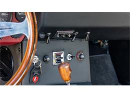 1968 Lamborghini Islero (CC-2092645) for sale in Carmel, California
