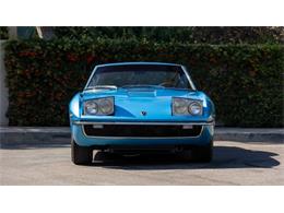 1968 Lamborghini Islero (CC-2092645) for sale in Carmel, California