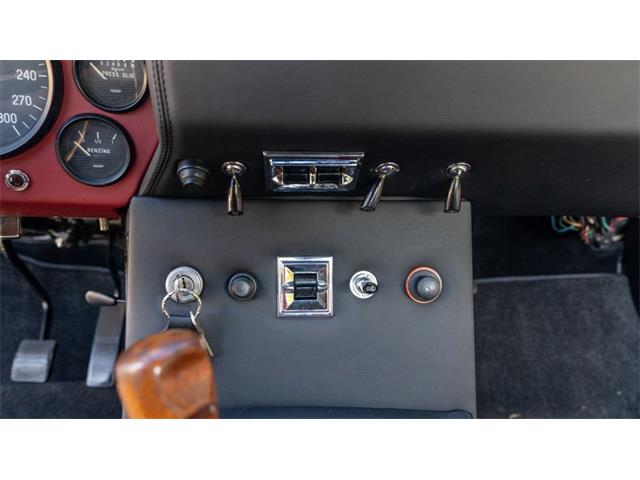 1968 Lamborghini Islero (CC-2092645) for sale in Carmel, California