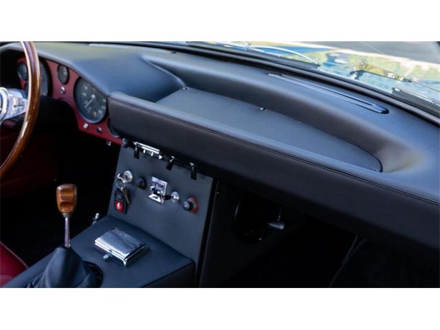 1968 Lamborghini Islero (CC-2092645) for sale in Carmel, California