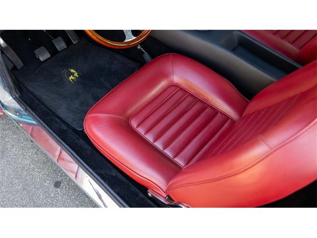 1968 Lamborghini Islero (CC-2092645) for sale in Carmel, California