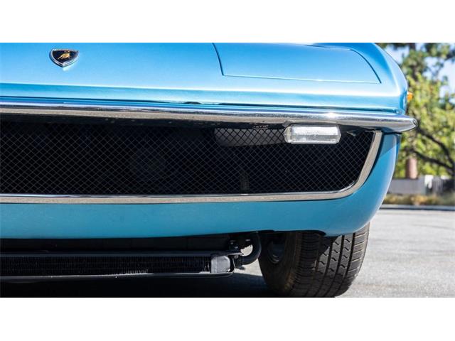 1968 Lamborghini Islero (CC-2092645) for sale in Carmel, California