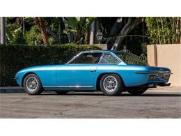 1968 Lamborghini Islero (CC-2092645) for sale in Carmel, California