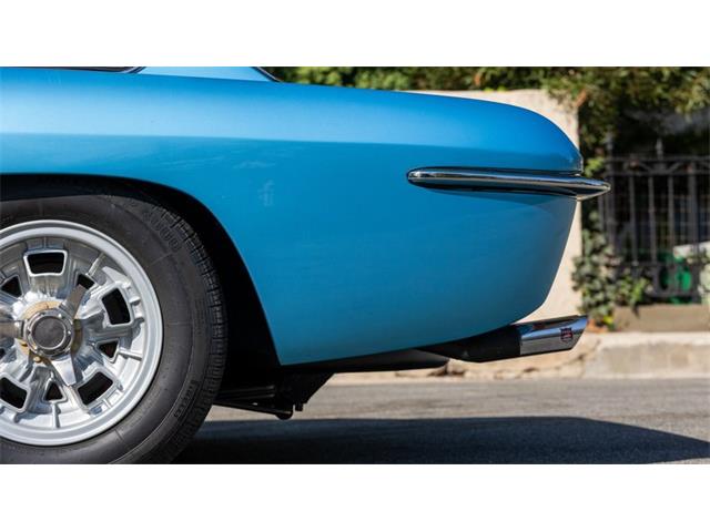 1968 Lamborghini Islero (CC-2092645) for sale in Carmel, California