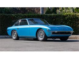 1968 Lamborghini Islero (CC-2092645) for sale in Carmel, California