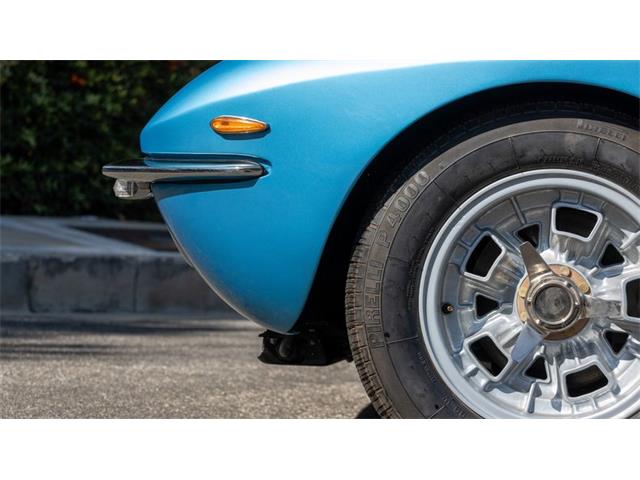 1968 Lamborghini Islero (CC-2092645) for sale in Carmel, California