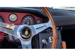 1968 Lamborghini Islero (CC-2092645) for sale in Carmel, California