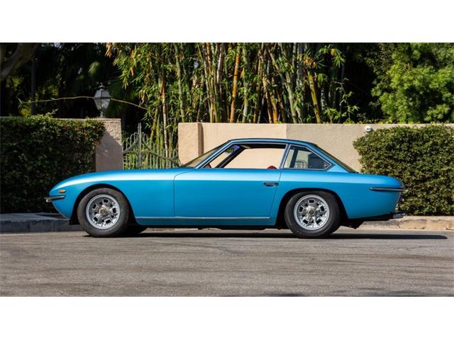 1968 Lamborghini Islero (CC-2092645) for sale in Carmel, California