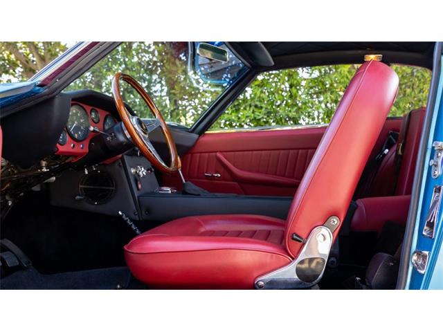 1968 Lamborghini Islero (CC-2092645) for sale in Carmel, California