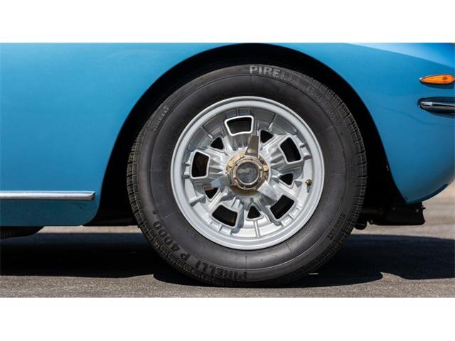 1968 Lamborghini Islero (CC-2092645) for sale in Carmel, California