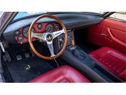 1968 Lamborghini Islero (CC-2092645) for sale in Carmel, California