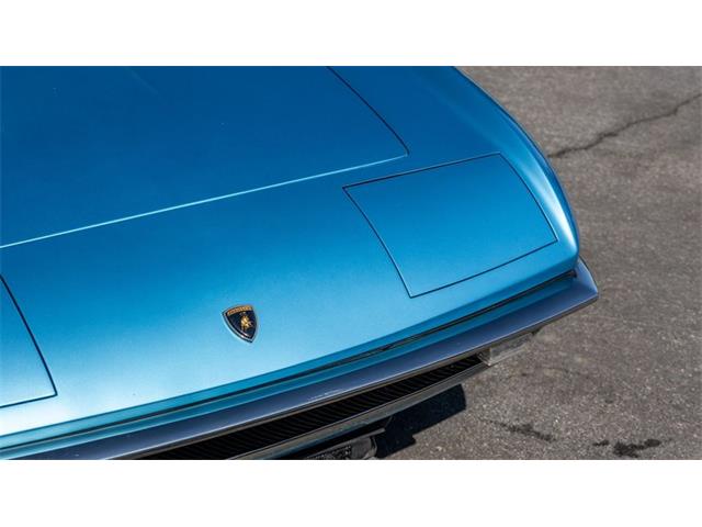1968 Lamborghini Islero (CC-2092645) for sale in Carmel, California