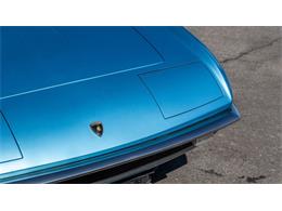 1968 Lamborghini Islero (CC-2092645) for sale in Carmel, California