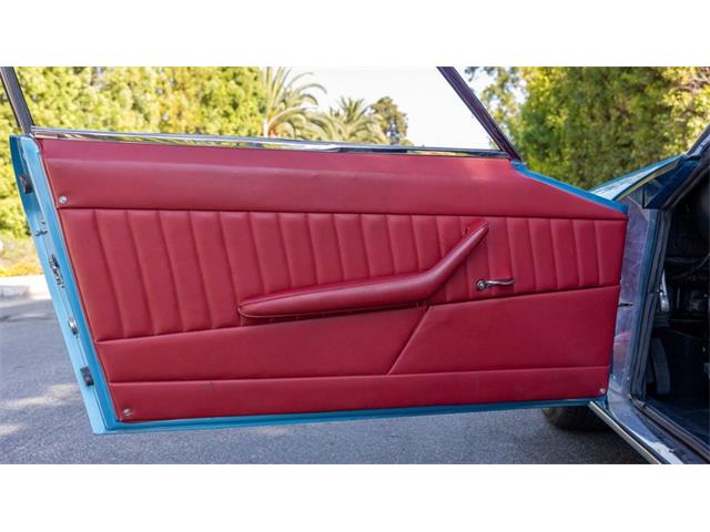 1968 Lamborghini Islero (CC-2092645) for sale in Carmel, California
