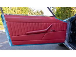 1968 Lamborghini Islero (CC-2092645) for sale in Carmel, California