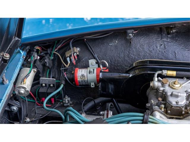 1968 Lamborghini Islero (CC-2092645) for sale in Carmel, California
