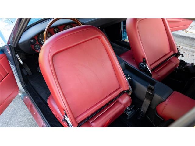 1968 Lamborghini Islero (CC-2092645) for sale in Carmel, California
