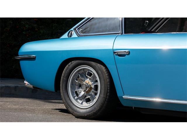 1968 Lamborghini Islero (CC-2092645) for sale in Carmel, California