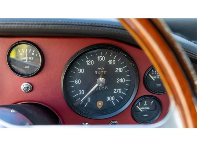1968 Lamborghini Islero (CC-2092645) for sale in Carmel, California
