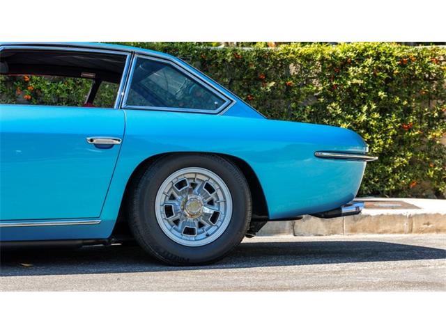 1968 Lamborghini Islero (CC-2092645) for sale in Carmel, California