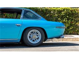 1968 Lamborghini Islero (CC-2092645) for sale in Carmel, California