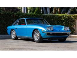 1968 Lamborghini Islero (CC-2092645) for sale in Carmel, California