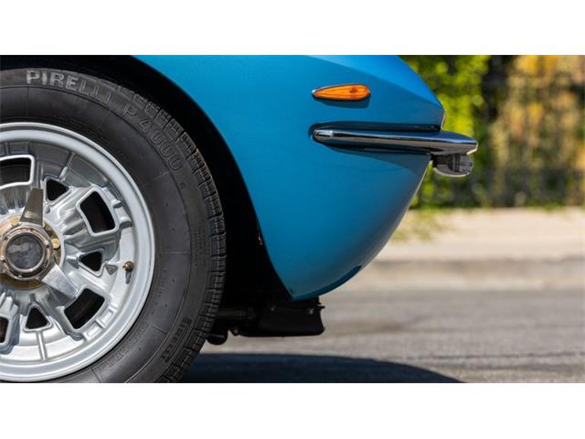 1968 Lamborghini Islero (CC-2092645) for sale in Carmel, California